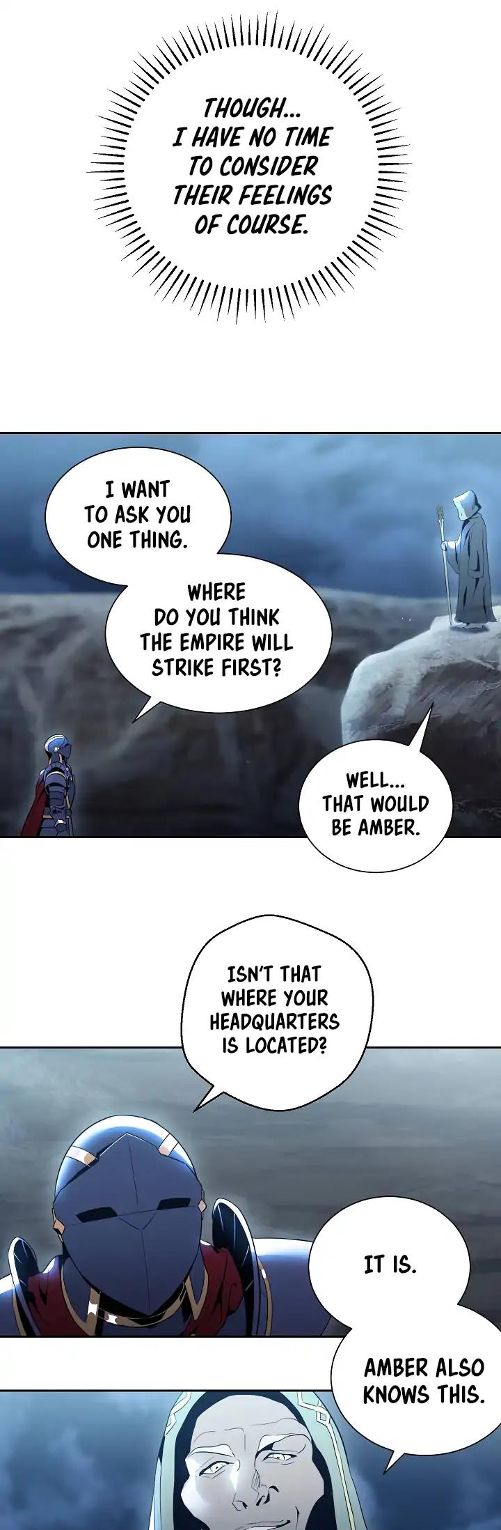 Skeleton Soldier Couldn’t Protect the Dungeon chapter 43 page 11