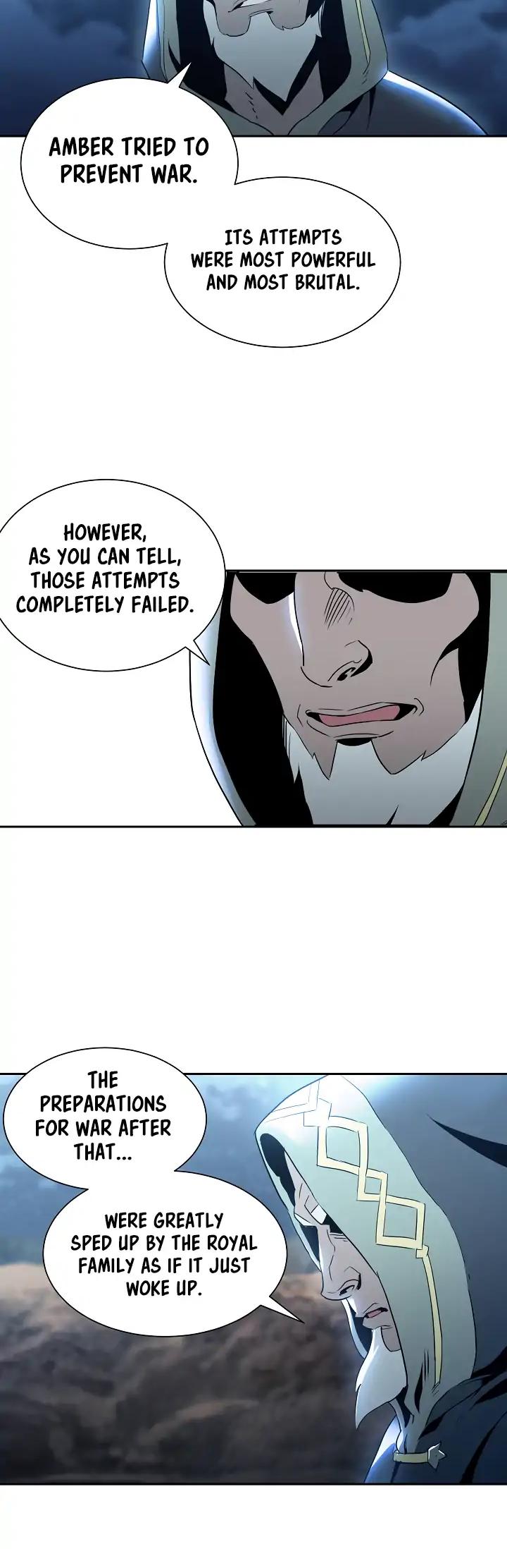 Skeleton Soldier Couldn’t Protect the Dungeon chapter 43 page 12