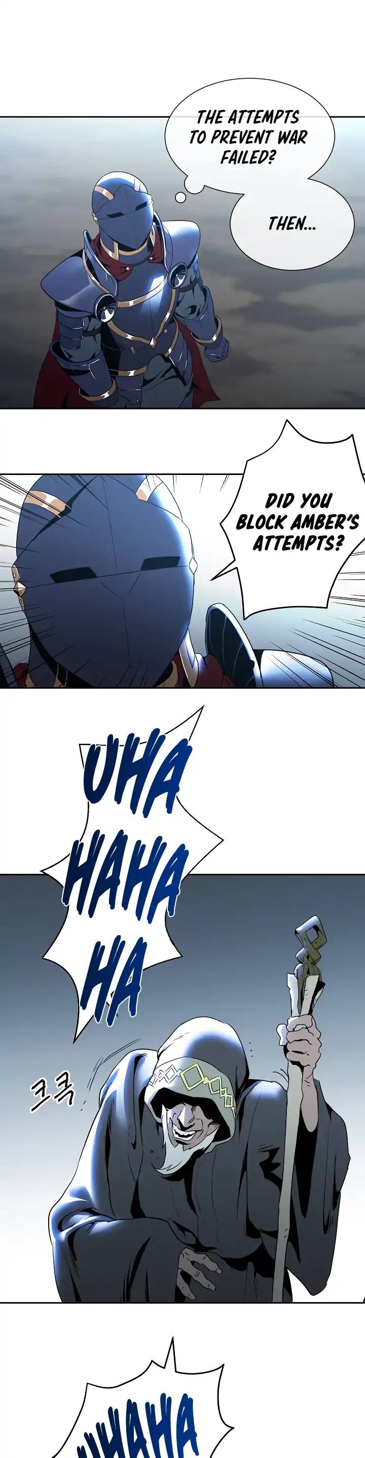 Skeleton Soldier Couldn’t Protect the Dungeon chapter 43 page 13