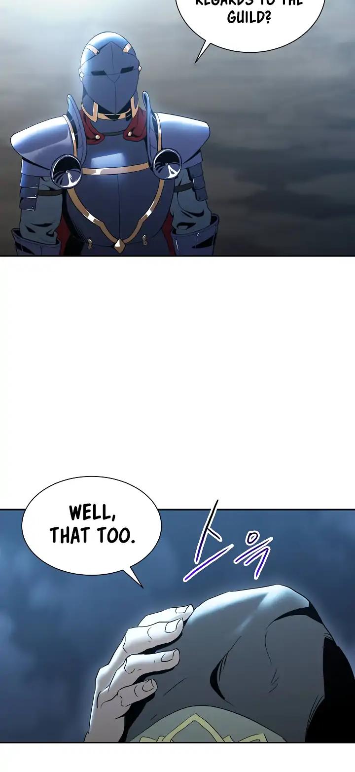 Skeleton Soldier Couldn’t Protect the Dungeon chapter 43 page 16