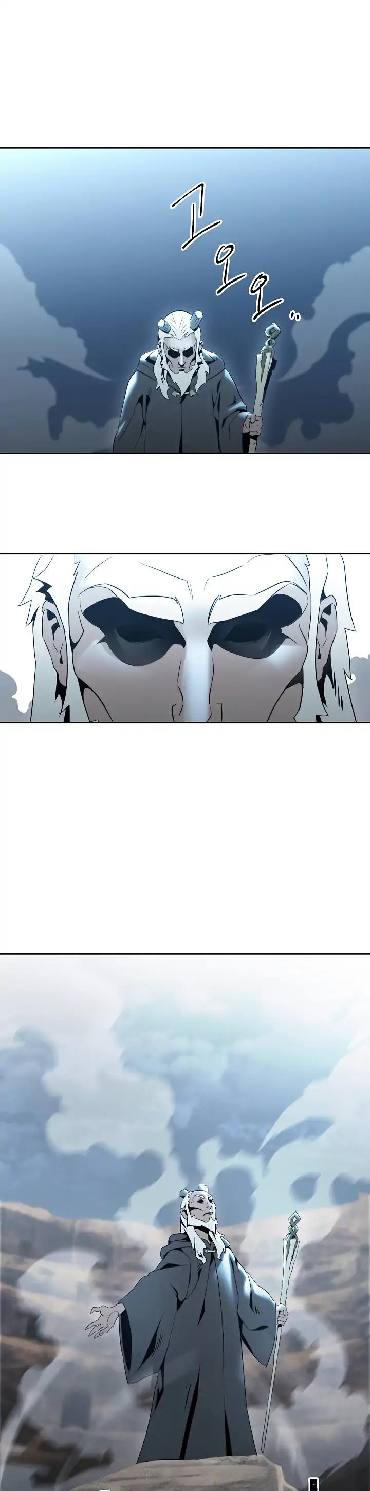 Skeleton Soldier Couldn’t Protect the Dungeon chapter 43 page 18