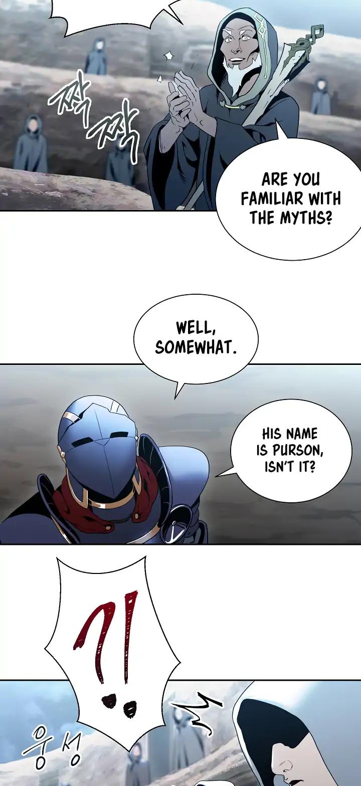 Skeleton Soldier Couldn’t Protect the Dungeon chapter 43 page 3