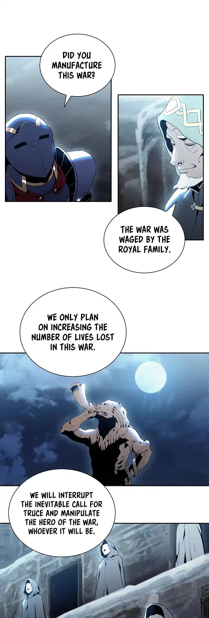 Skeleton Soldier Couldn’t Protect the Dungeon chapter 43 page 7