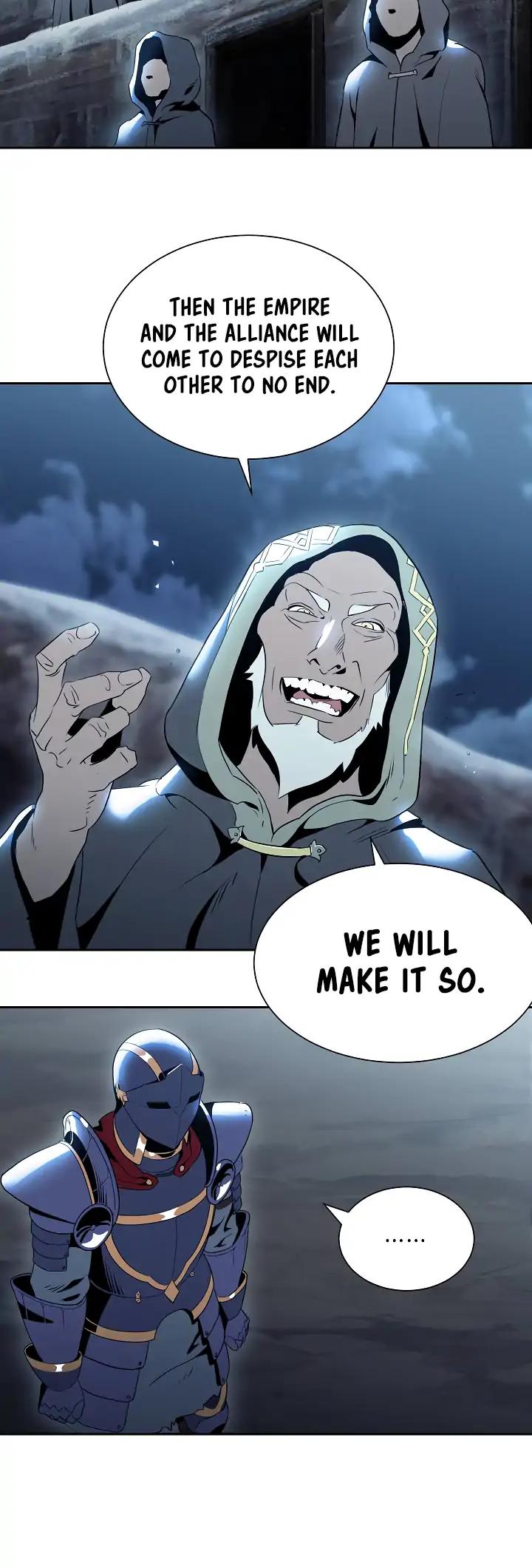 Skeleton Soldier Couldn’t Protect the Dungeon chapter 43 page 8