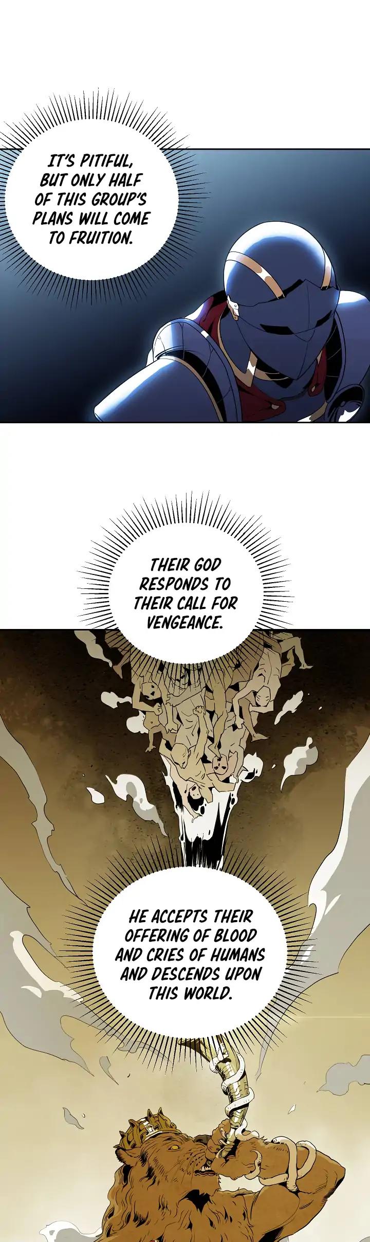 Skeleton Soldier Couldn’t Protect the Dungeon chapter 43 page 9