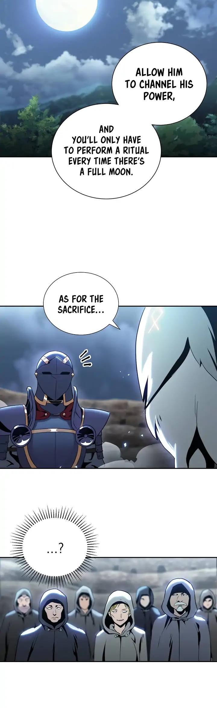 Skeleton Soldier Couldn’t Protect the Dungeon chapter 44 page 10