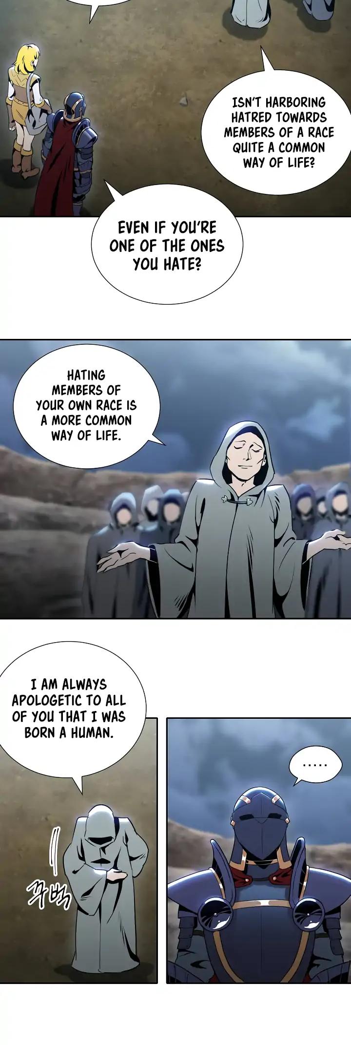 Skeleton Soldier Couldn’t Protect the Dungeon chapter 44 page 12