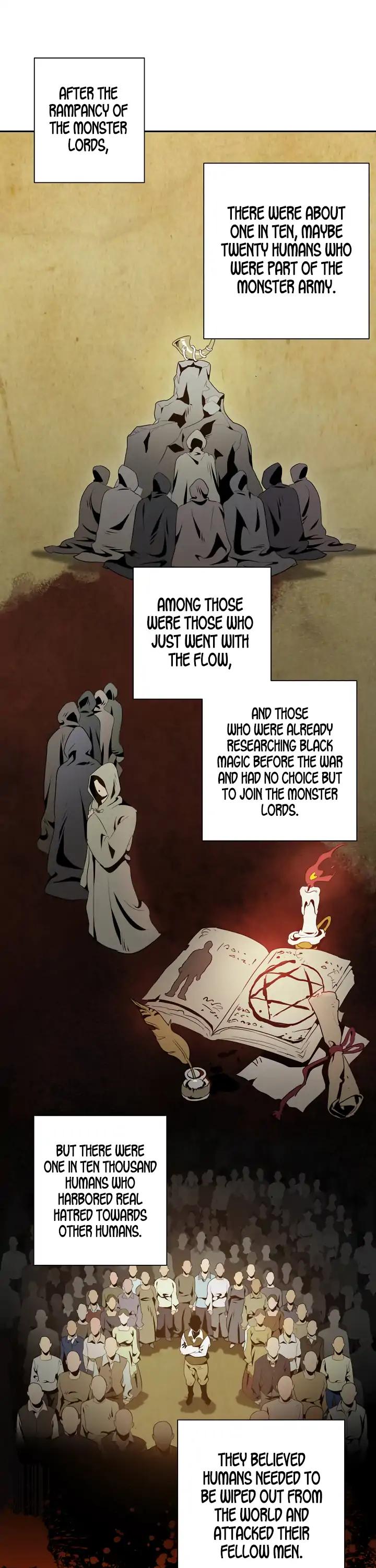 Skeleton Soldier Couldn’t Protect the Dungeon chapter 44 page 13