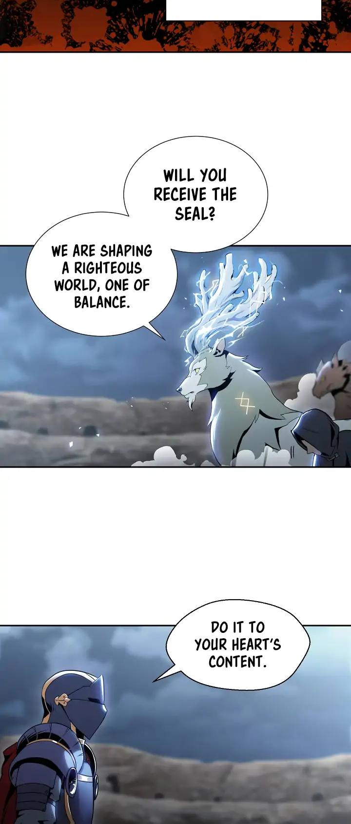 Skeleton Soldier Couldn’t Protect the Dungeon chapter 44 page 14