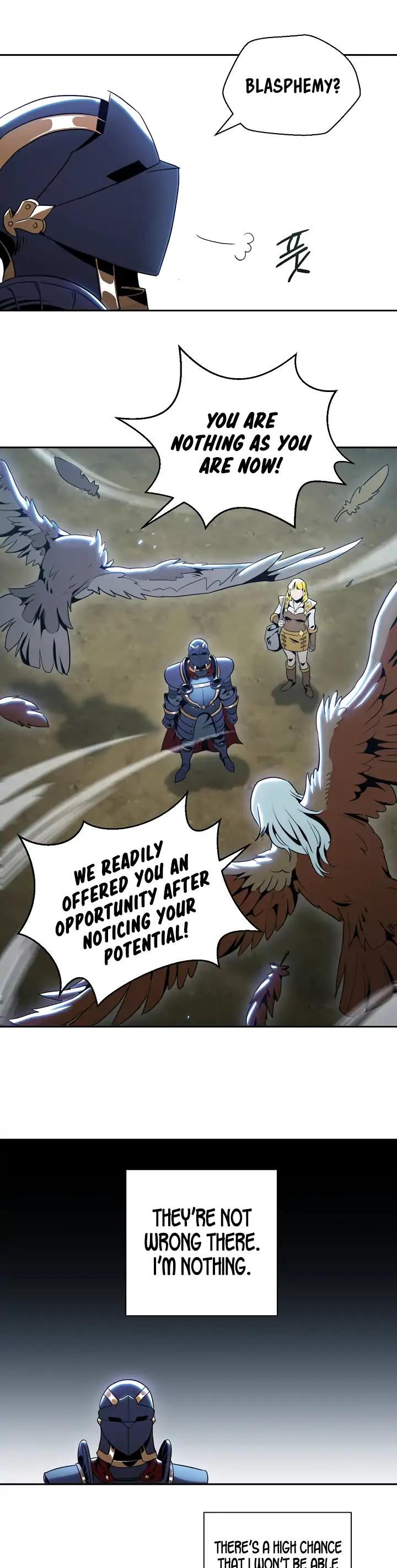 Skeleton Soldier Couldn’t Protect the Dungeon chapter 44 page 16