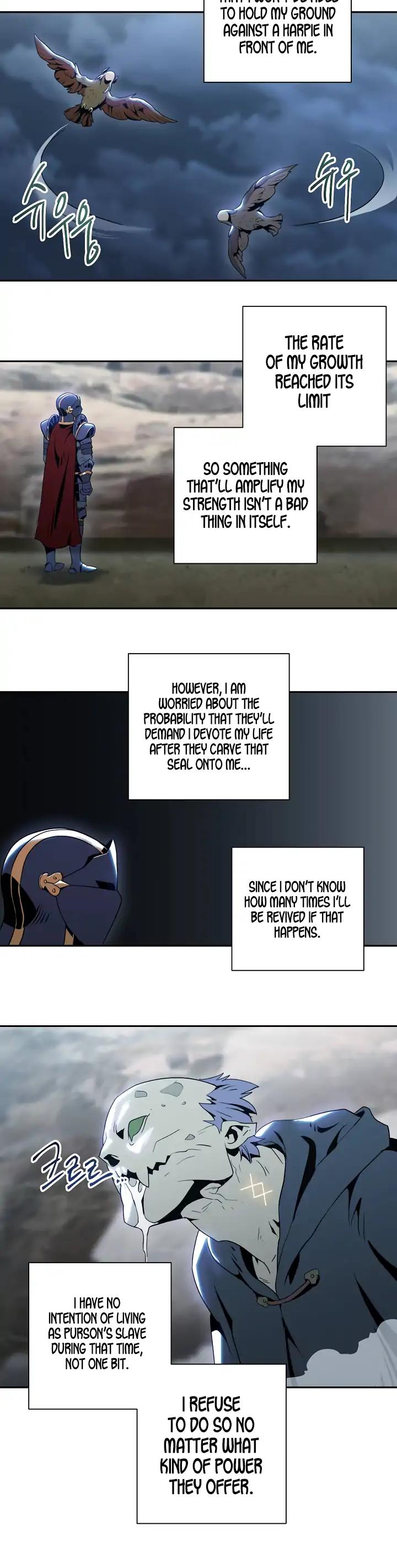 Skeleton Soldier Couldn’t Protect the Dungeon chapter 44 page 17