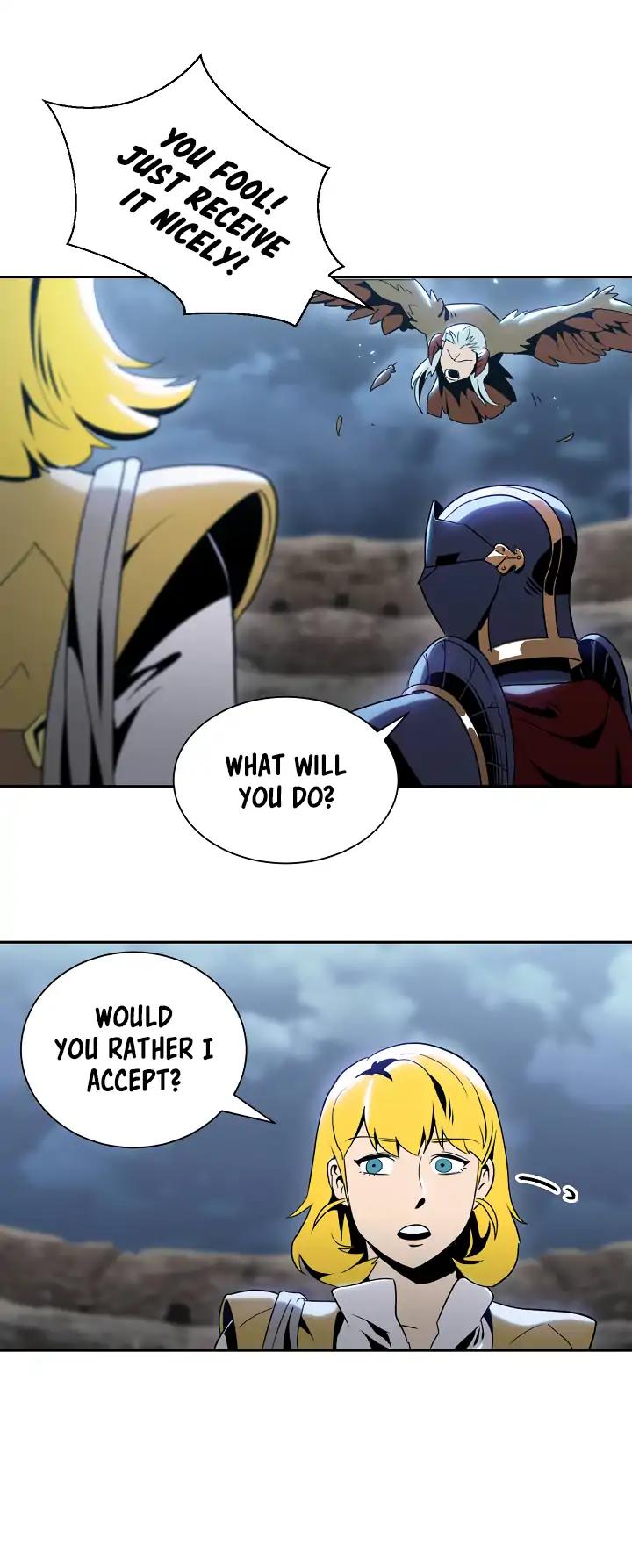 Skeleton Soldier Couldn’t Protect the Dungeon chapter 44 page 18