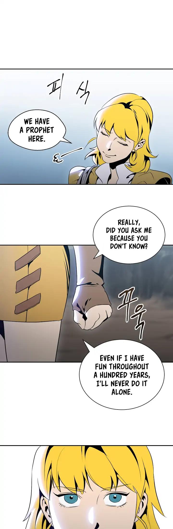 Skeleton Soldier Couldn’t Protect the Dungeon chapter 44 page 20