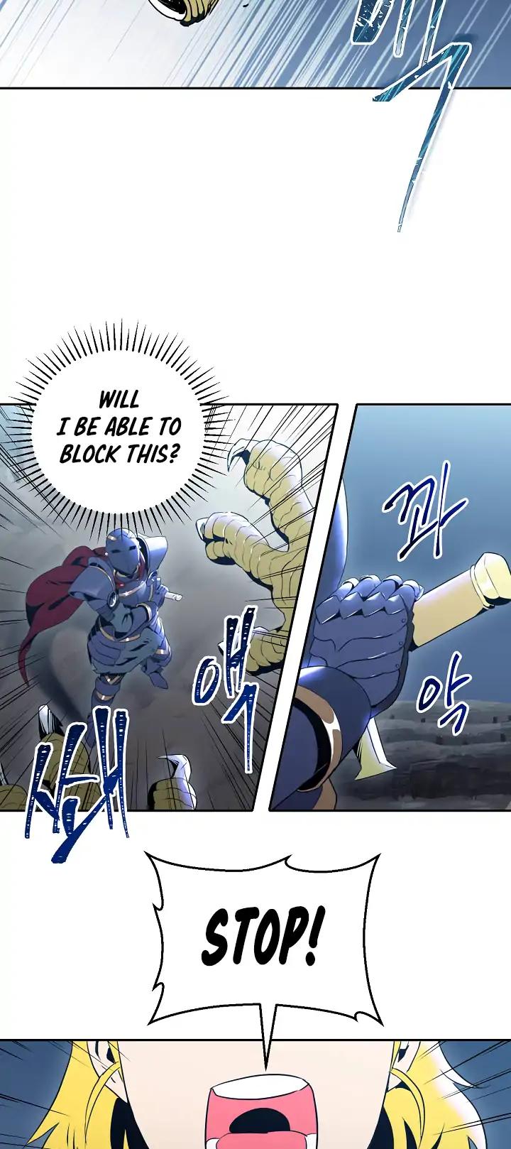 Skeleton Soldier Couldn’t Protect the Dungeon chapter 44 page 23