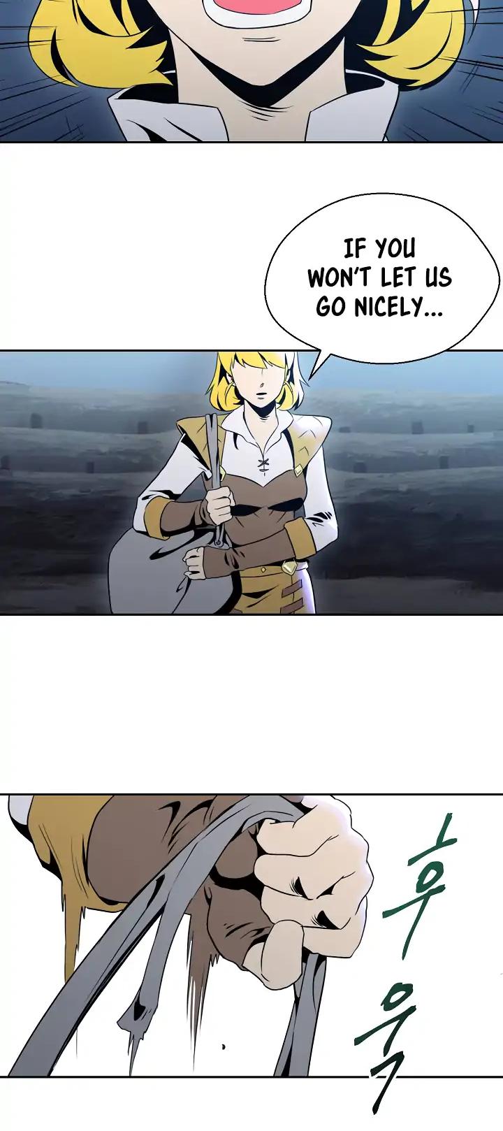 Skeleton Soldier Couldn’t Protect the Dungeon chapter 44 page 24