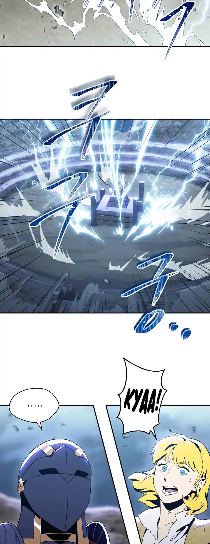 Skeleton Soldier Couldn’t Protect the Dungeon chapter 44 page 6