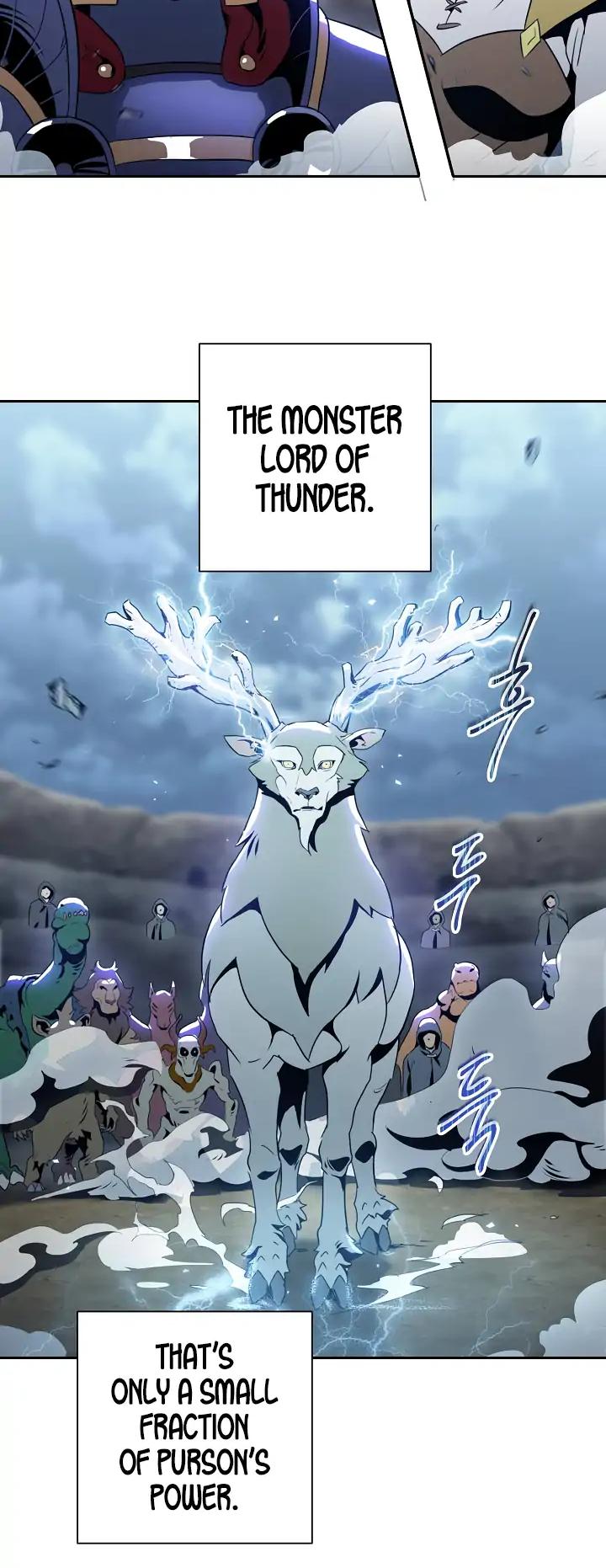 Skeleton Soldier Couldn’t Protect the Dungeon chapter 44 page 7