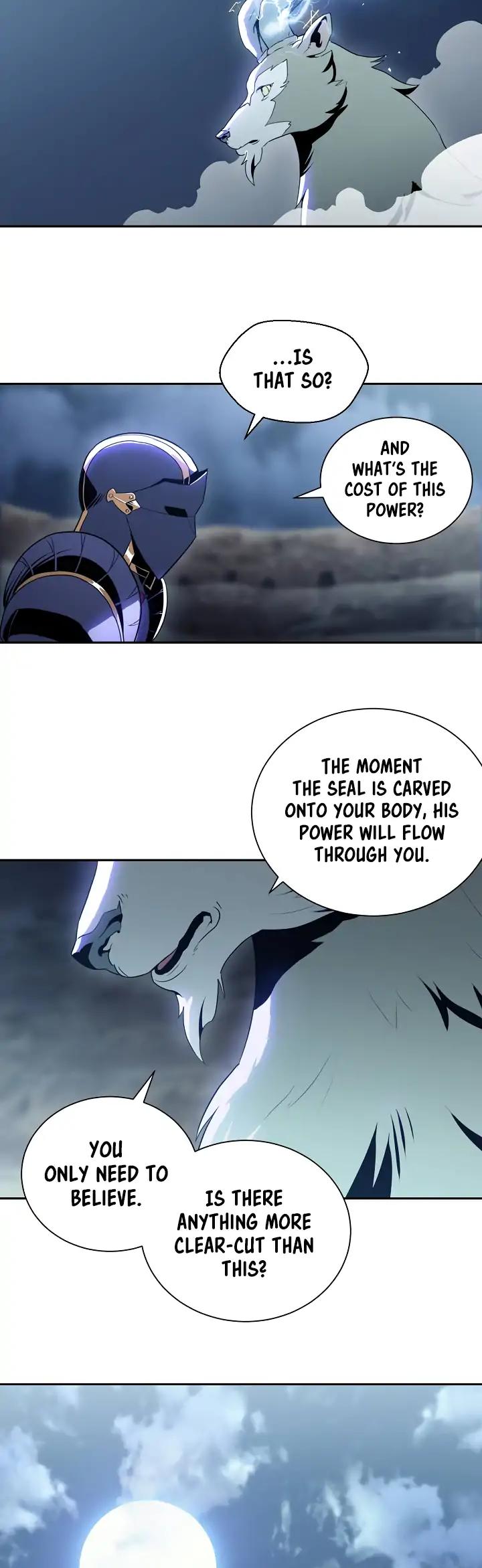 Skeleton Soldier Couldn’t Protect the Dungeon chapter 44 page 9