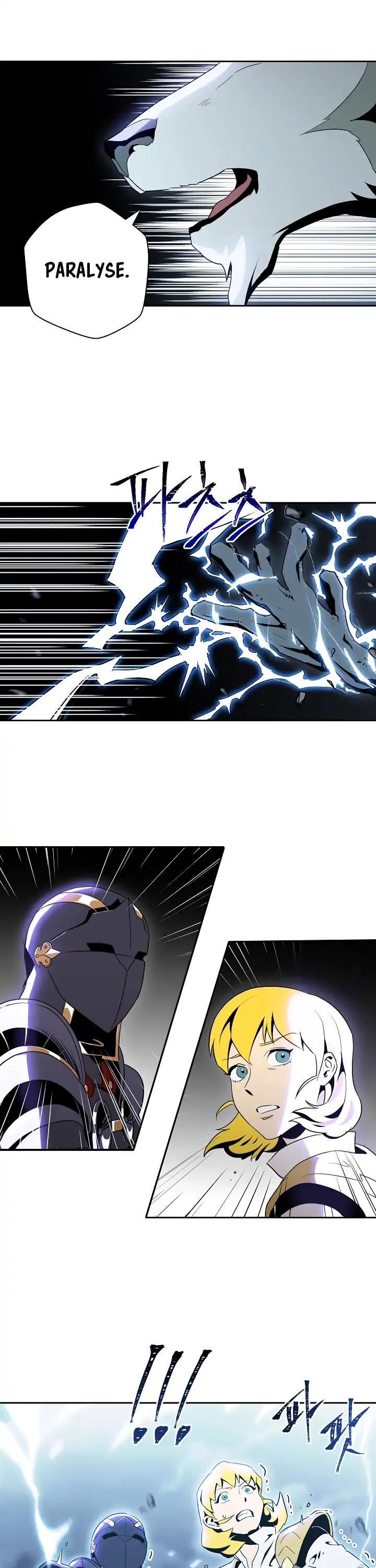 Skeleton Soldier Couldn’t Protect the Dungeon chapter 45 page 10