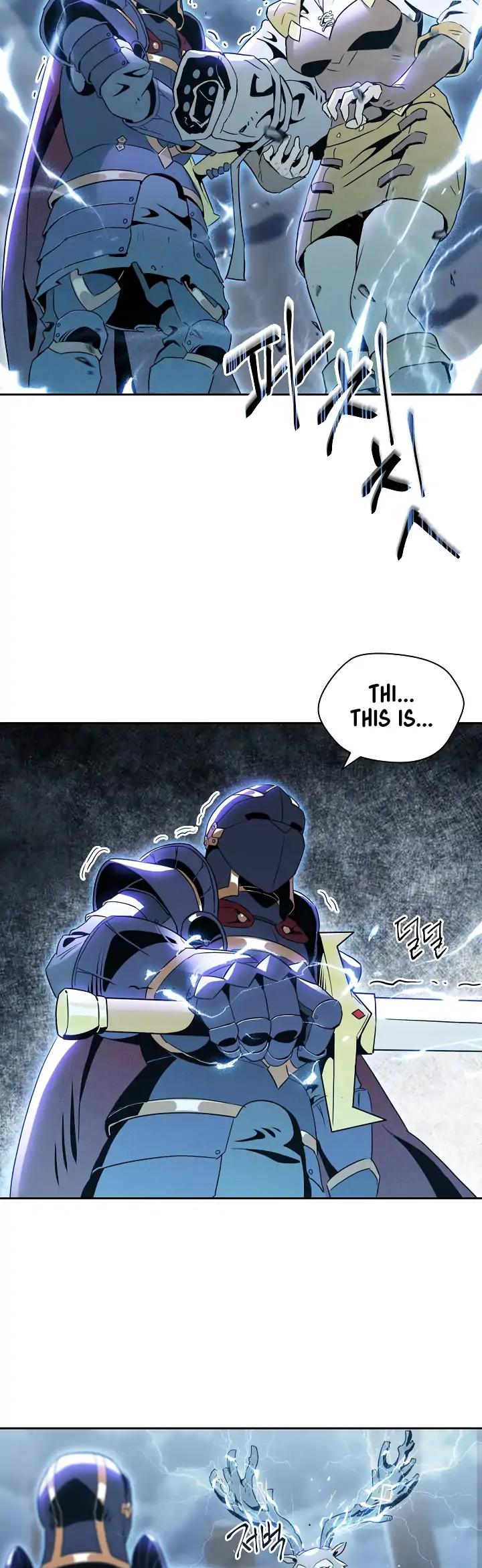 Skeleton Soldier Couldn’t Protect the Dungeon chapter 45 page 11