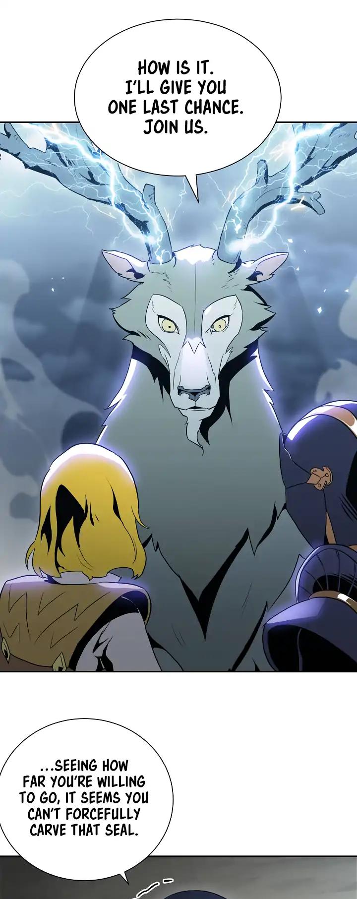 Skeleton Soldier Couldn’t Protect the Dungeon chapter 45 page 13