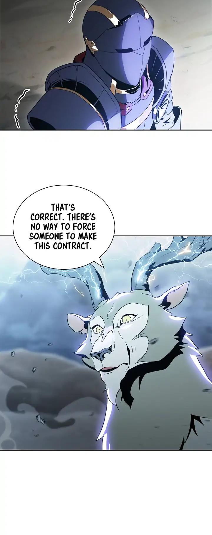 Skeleton Soldier Couldn’t Protect the Dungeon chapter 45 page 14