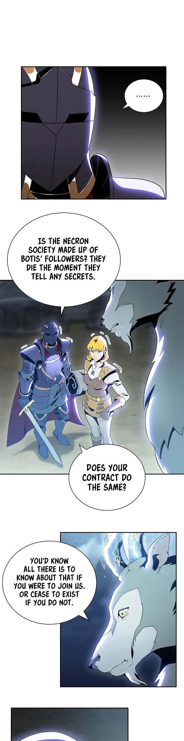 Skeleton Soldier Couldn’t Protect the Dungeon chapter 45 page 15