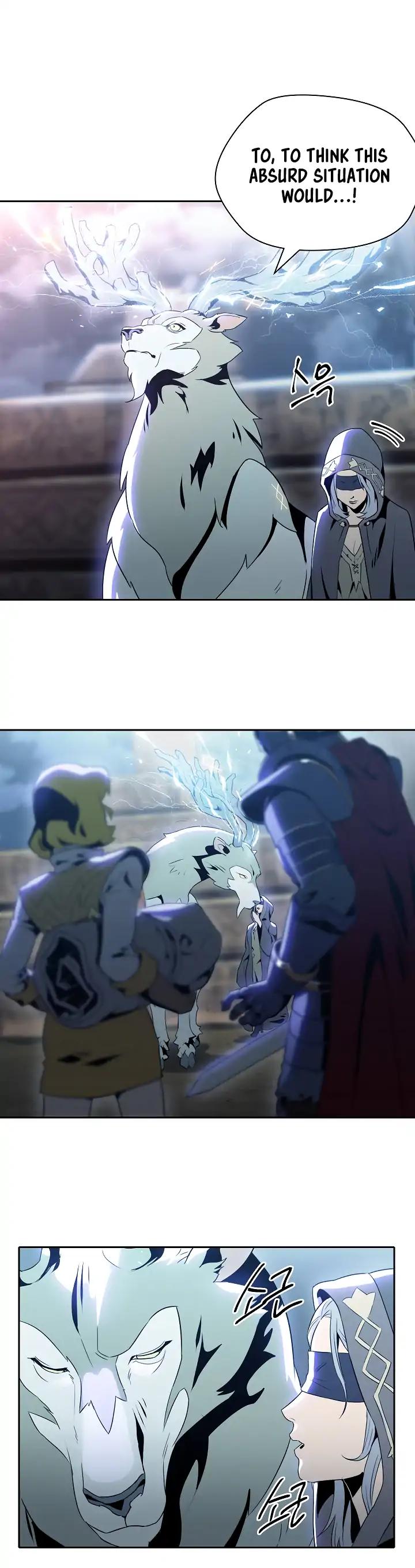 Skeleton Soldier Couldn’t Protect the Dungeon chapter 45 page 19