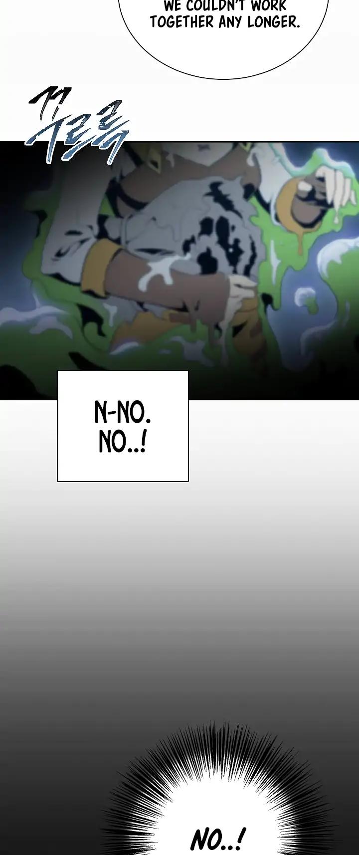 Skeleton Soldier Couldn’t Protect the Dungeon chapter 45 page 27