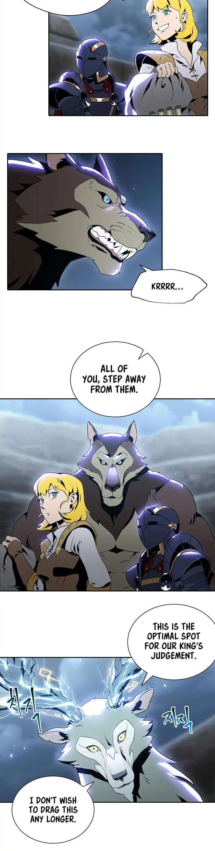 Skeleton Soldier Couldn’t Protect the Dungeon chapter 45 page 7