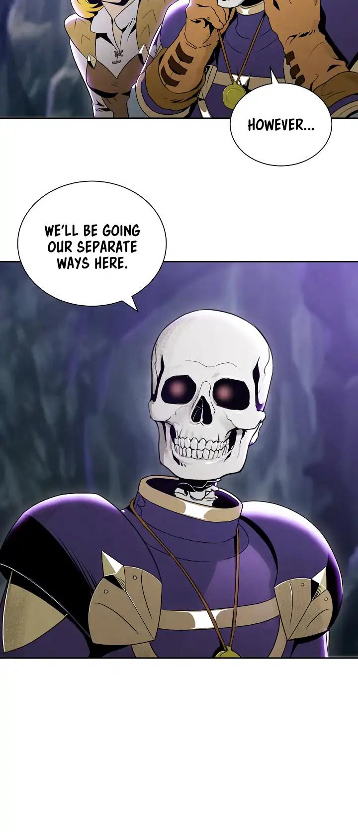 Skeleton Soldier Couldn’t Protect the Dungeon chapter 46 page 15