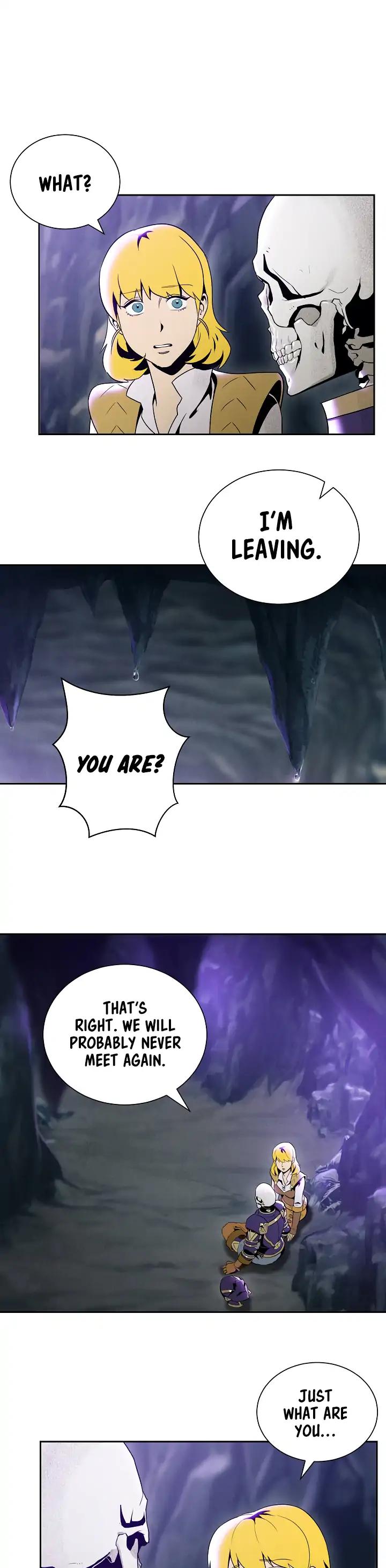 Skeleton Soldier Couldn’t Protect the Dungeon chapter 46 page 16