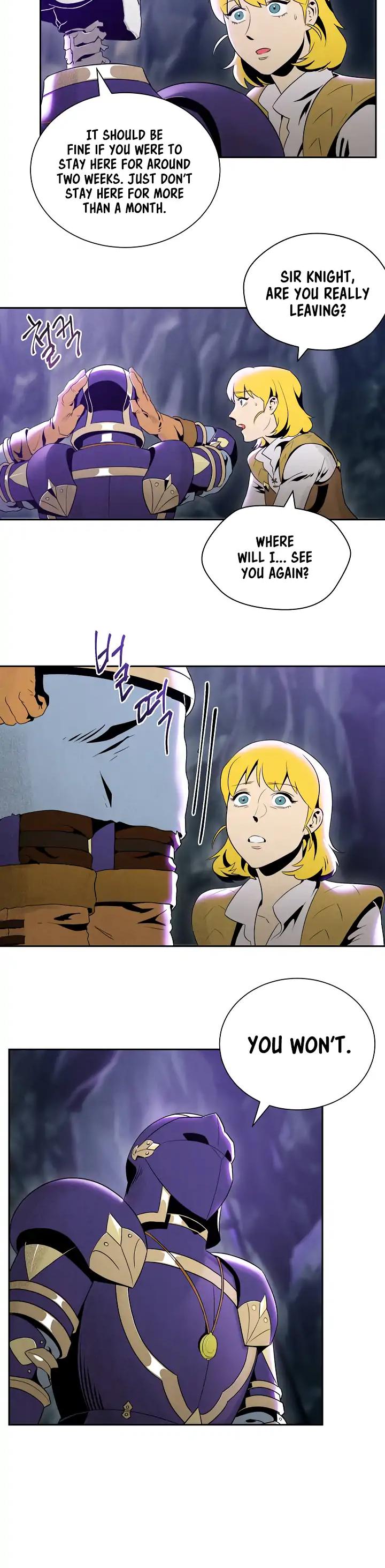 Skeleton Soldier Couldn’t Protect the Dungeon chapter 46 page 17