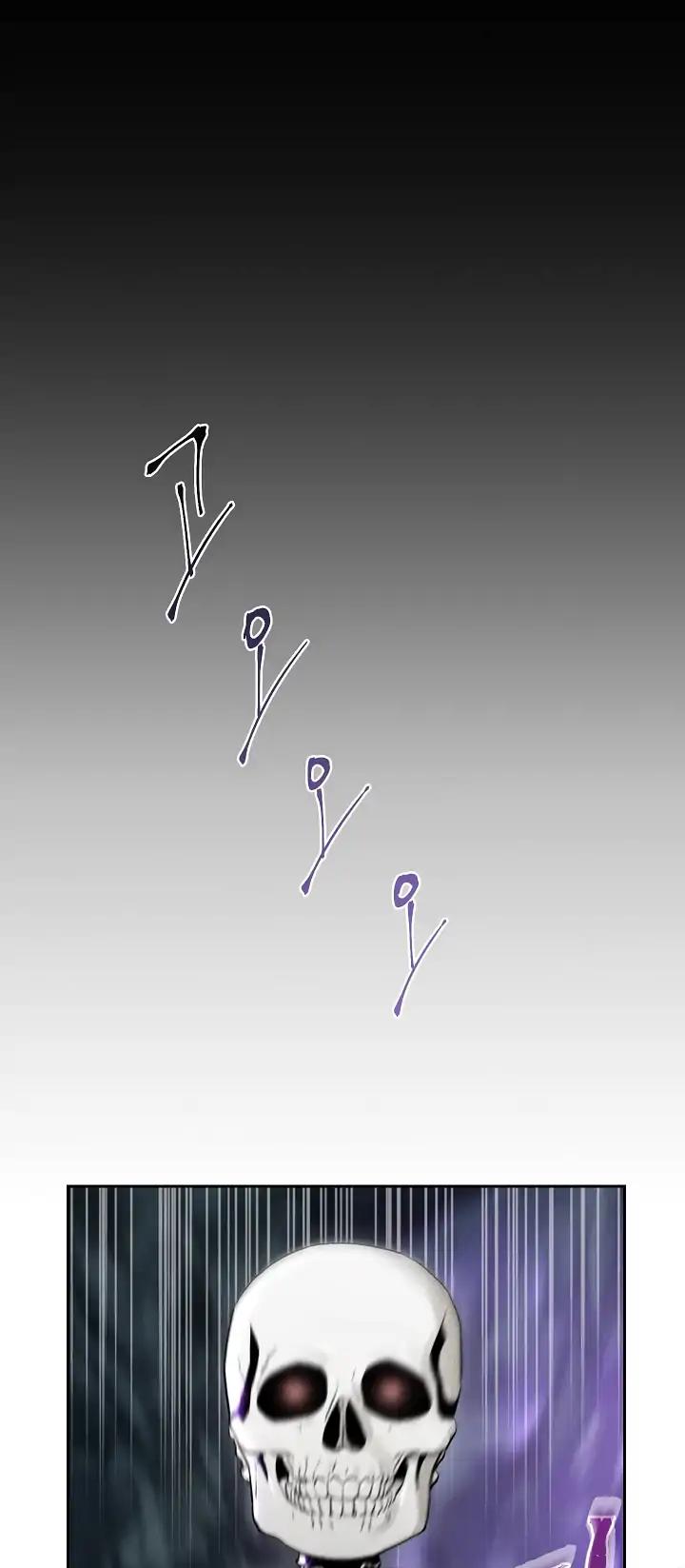 Skeleton Soldier Couldn’t Protect the Dungeon chapter 46 page 2