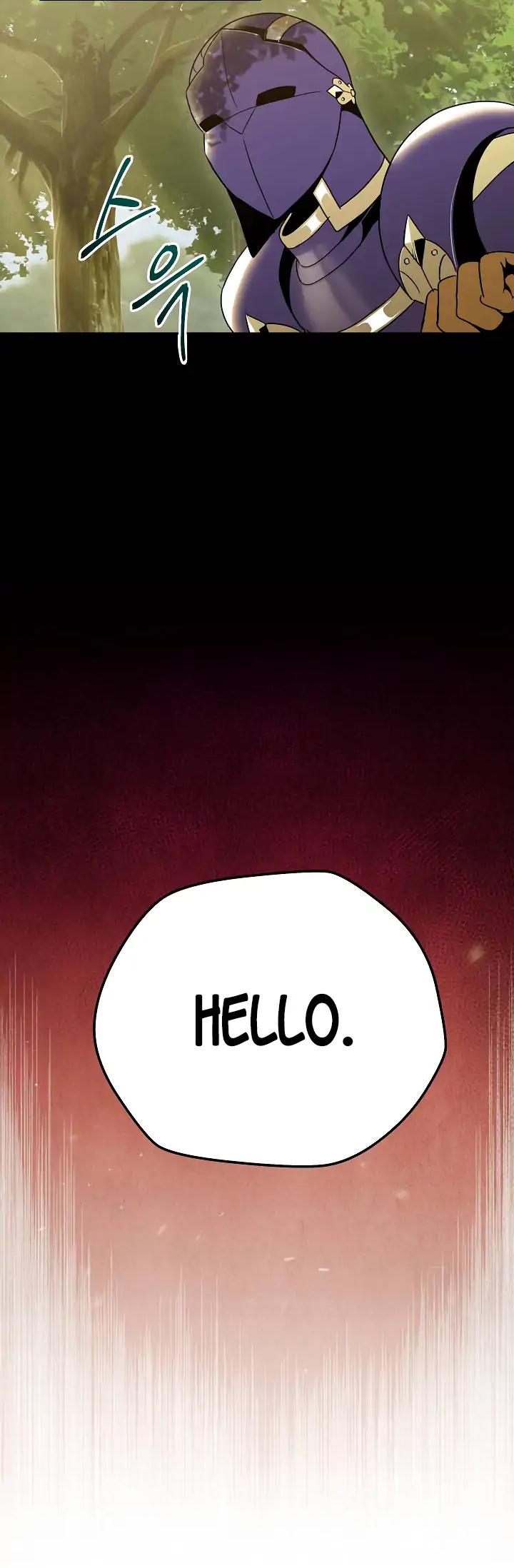 Skeleton Soldier Couldn’t Protect the Dungeon chapter 46 page 36