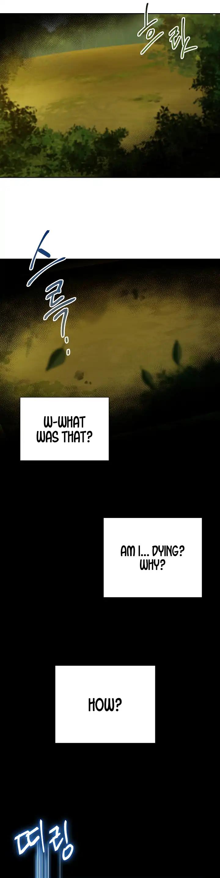 Skeleton Soldier Couldn’t Protect the Dungeon chapter 46 page 37