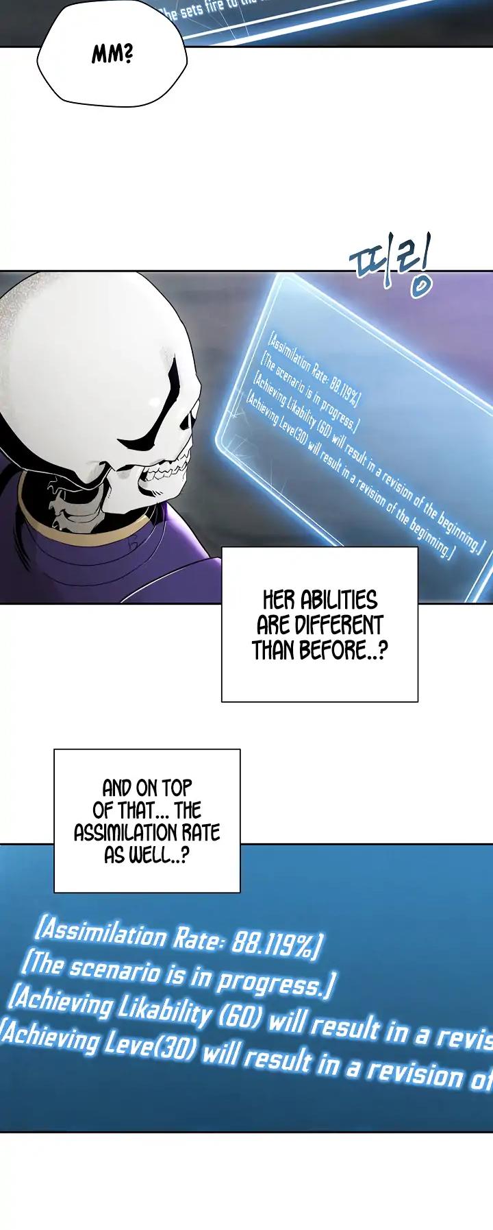 Skeleton Soldier Couldn’t Protect the Dungeon chapter 46 page 9