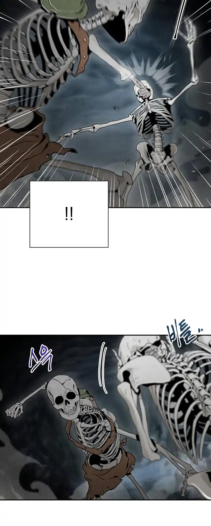 Skeleton Soldier Couldn’t Protect the Dungeon chapter 47 page 11