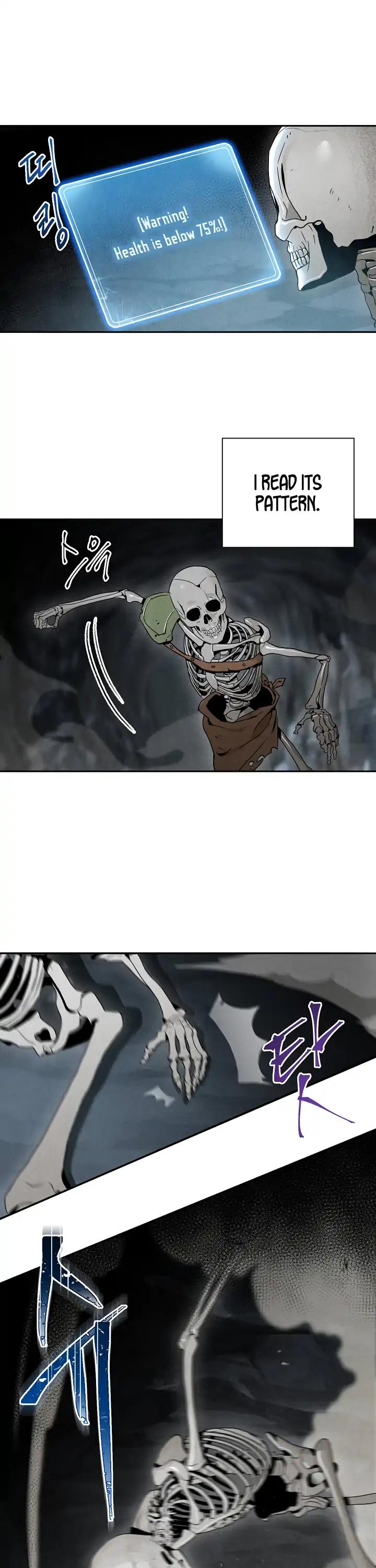 Skeleton Soldier Couldn’t Protect the Dungeon chapter 47 page 14