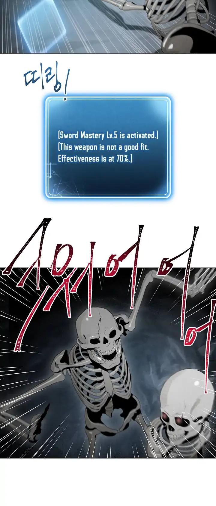 Skeleton Soldier Couldn’t Protect the Dungeon chapter 47 page 29