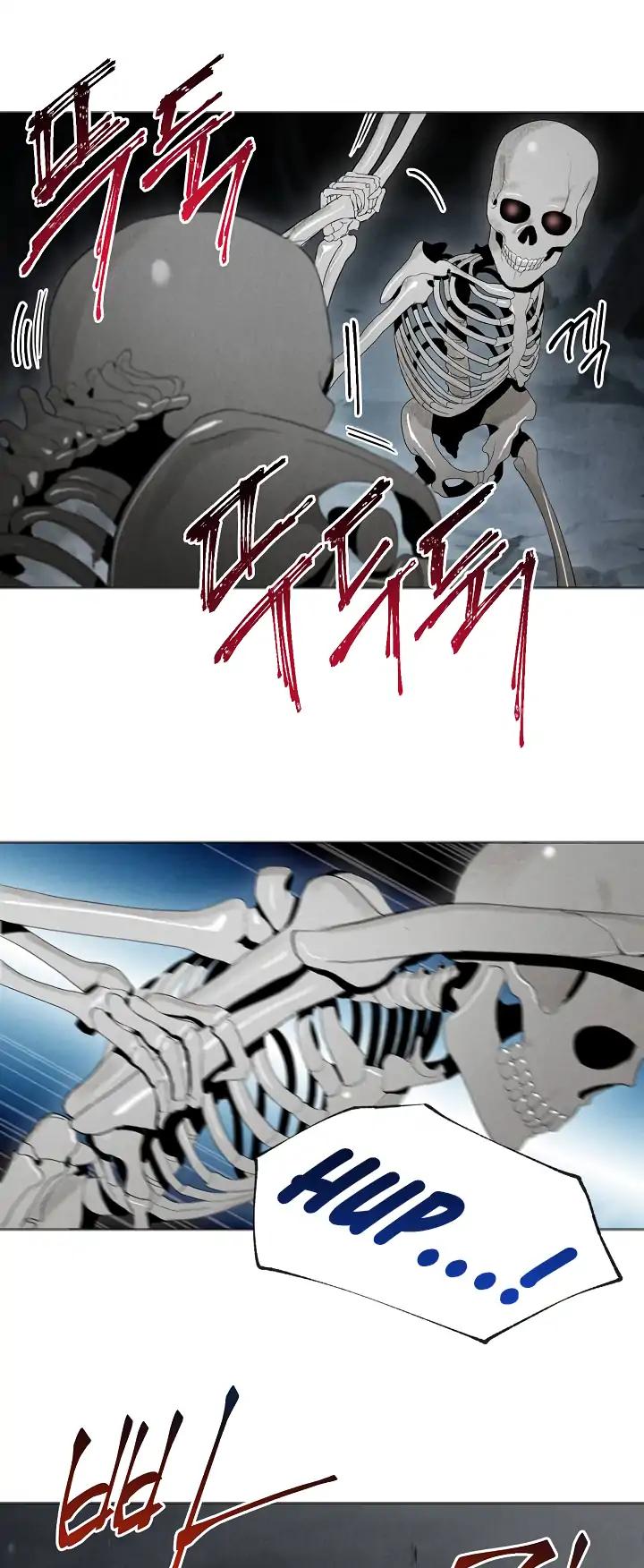 Skeleton Soldier Couldn’t Protect the Dungeon chapter 47 page 31