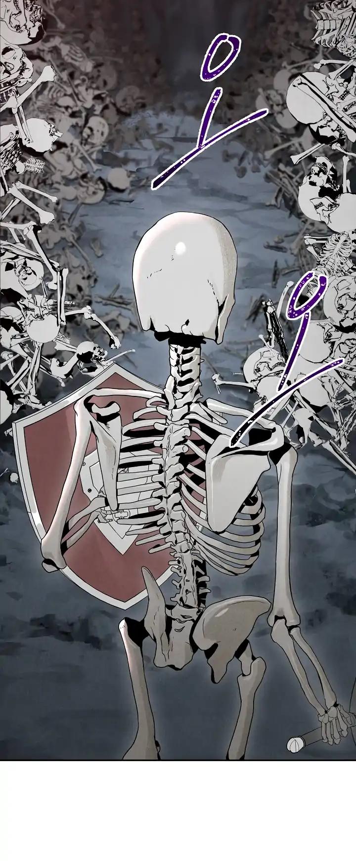 Skeleton Soldier Couldn’t Protect the Dungeon chapter 47 page 38