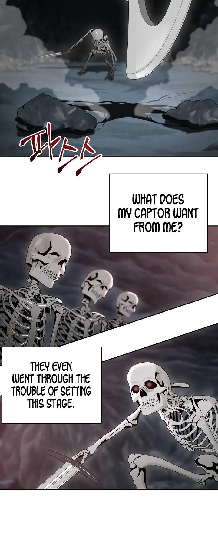 Skeleton Soldier Couldn’t Protect the Dungeon chapter 48 page 10