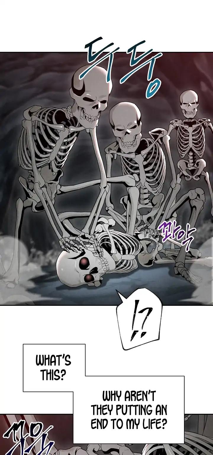 Skeleton Soldier Couldn’t Protect the Dungeon chapter 48 page 13