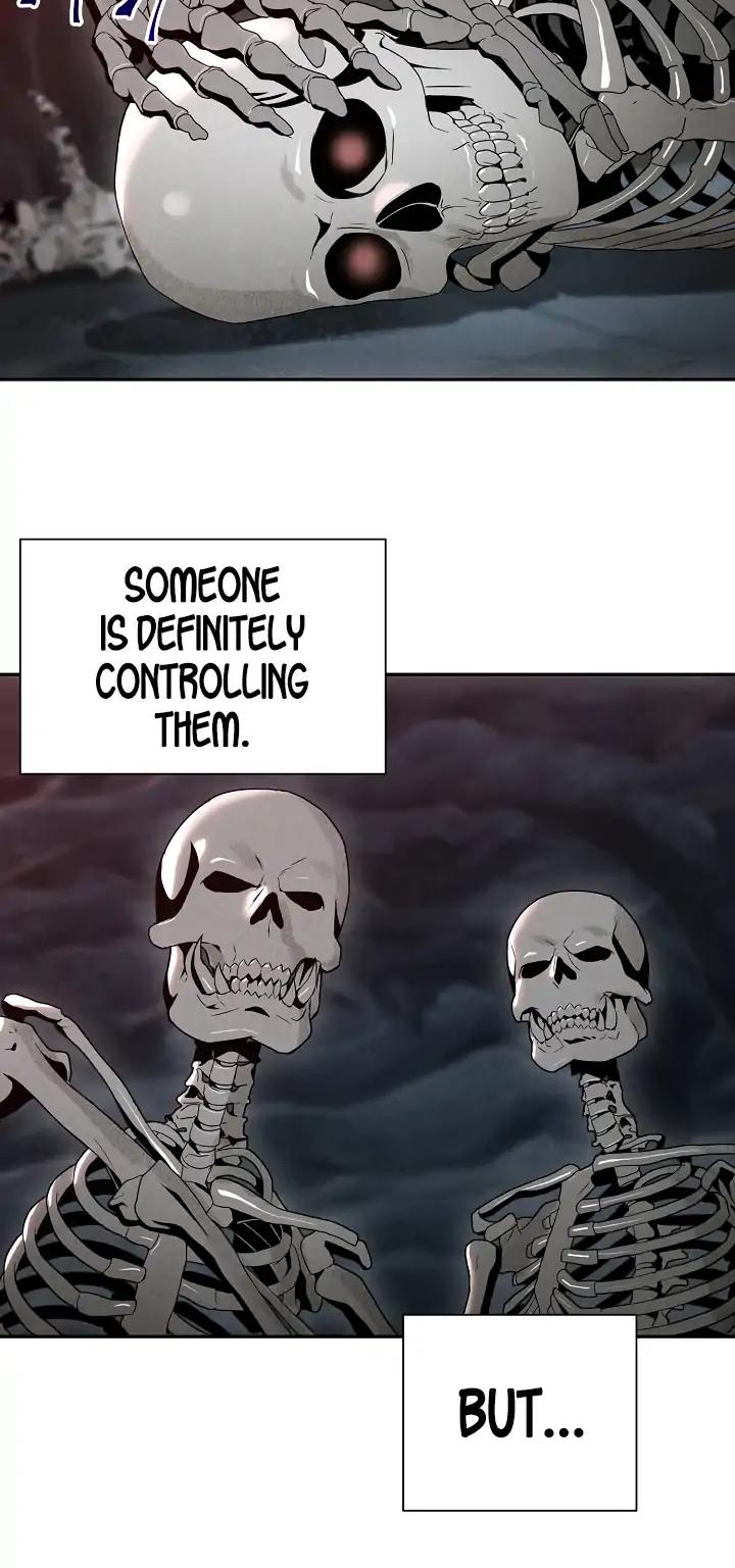 Skeleton Soldier Couldn’t Protect the Dungeon chapter 48 page 14