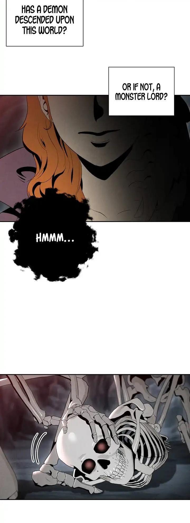 Skeleton Soldier Couldn’t Protect the Dungeon chapter 48 page 16