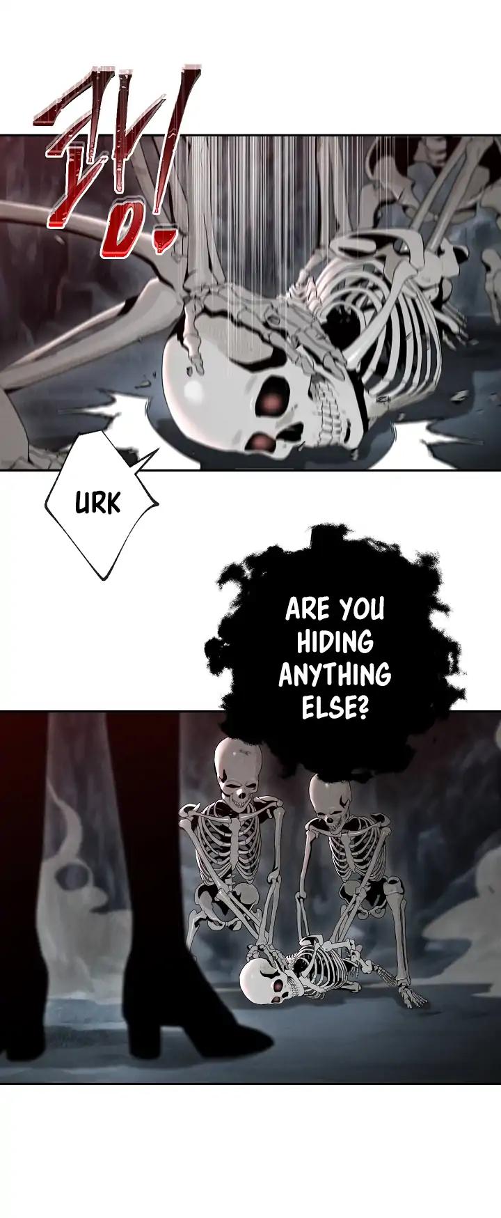 Skeleton Soldier Couldn’t Protect the Dungeon chapter 48 page 17