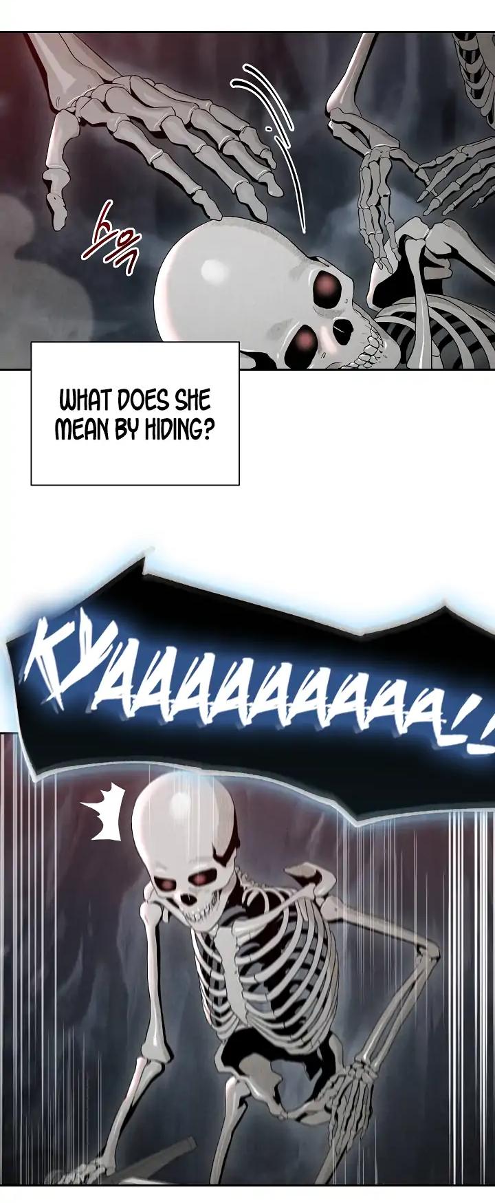 Skeleton Soldier Couldn’t Protect the Dungeon chapter 48 page 18