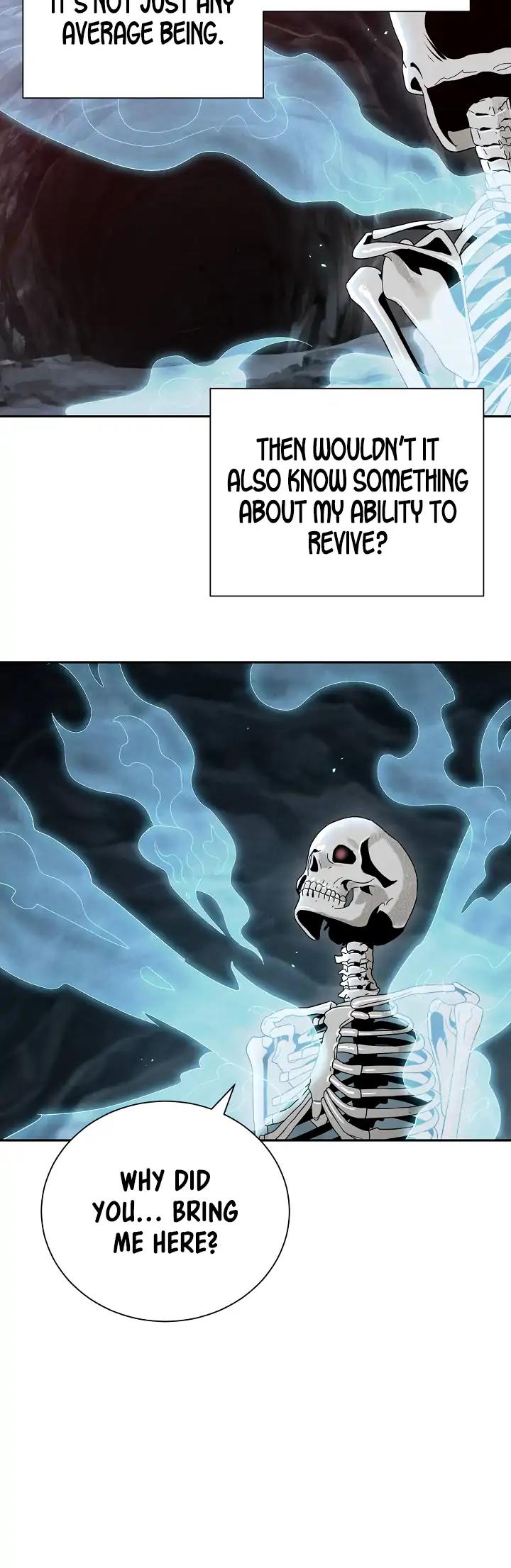 Skeleton Soldier Couldn’t Protect the Dungeon chapter 48 page 26