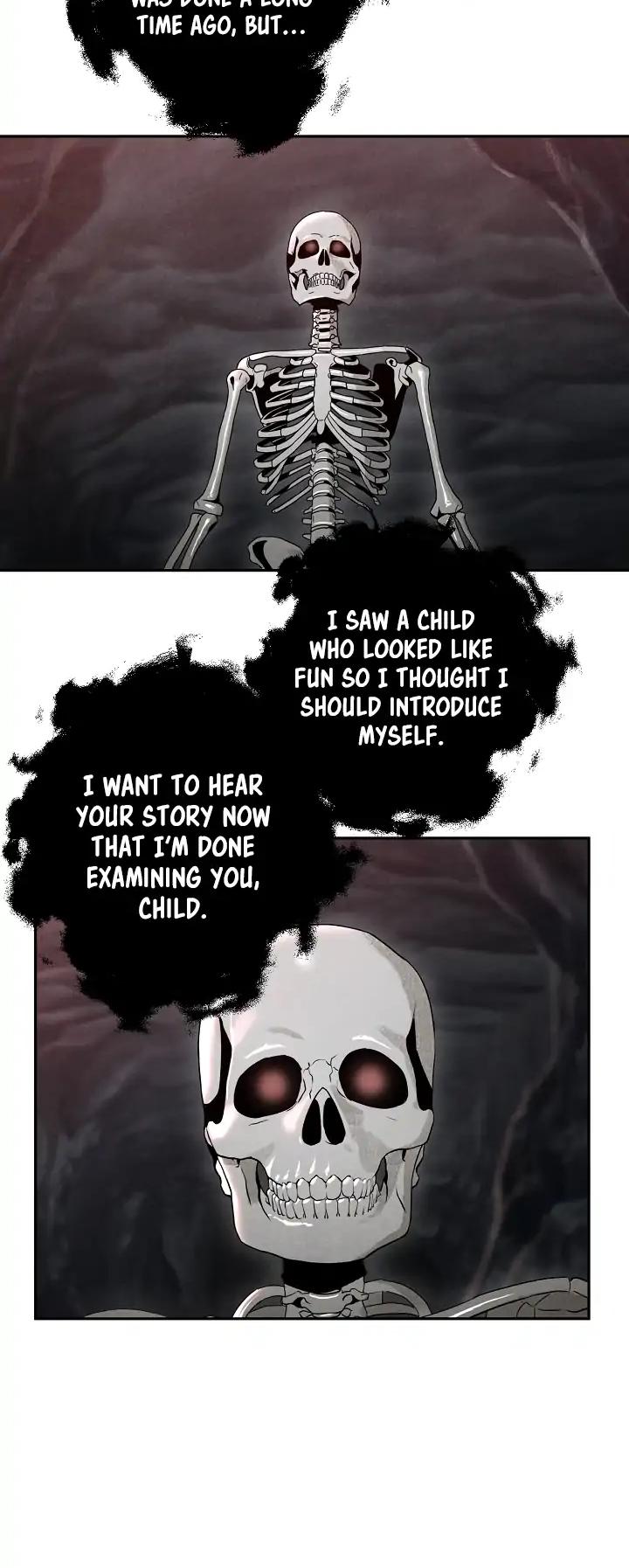 Skeleton Soldier Couldn’t Protect the Dungeon chapter 48 page 29